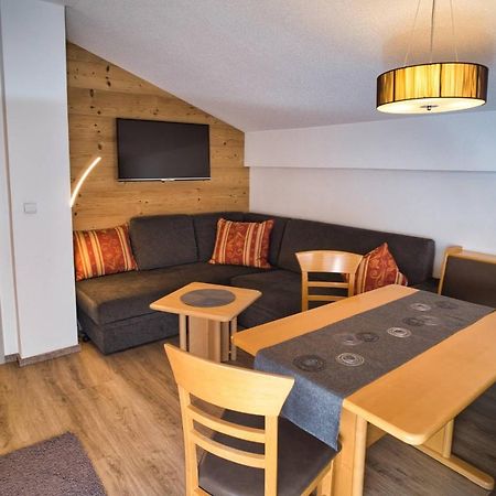 Ferienhof Stoeckl Finkenberg Bagian luar foto