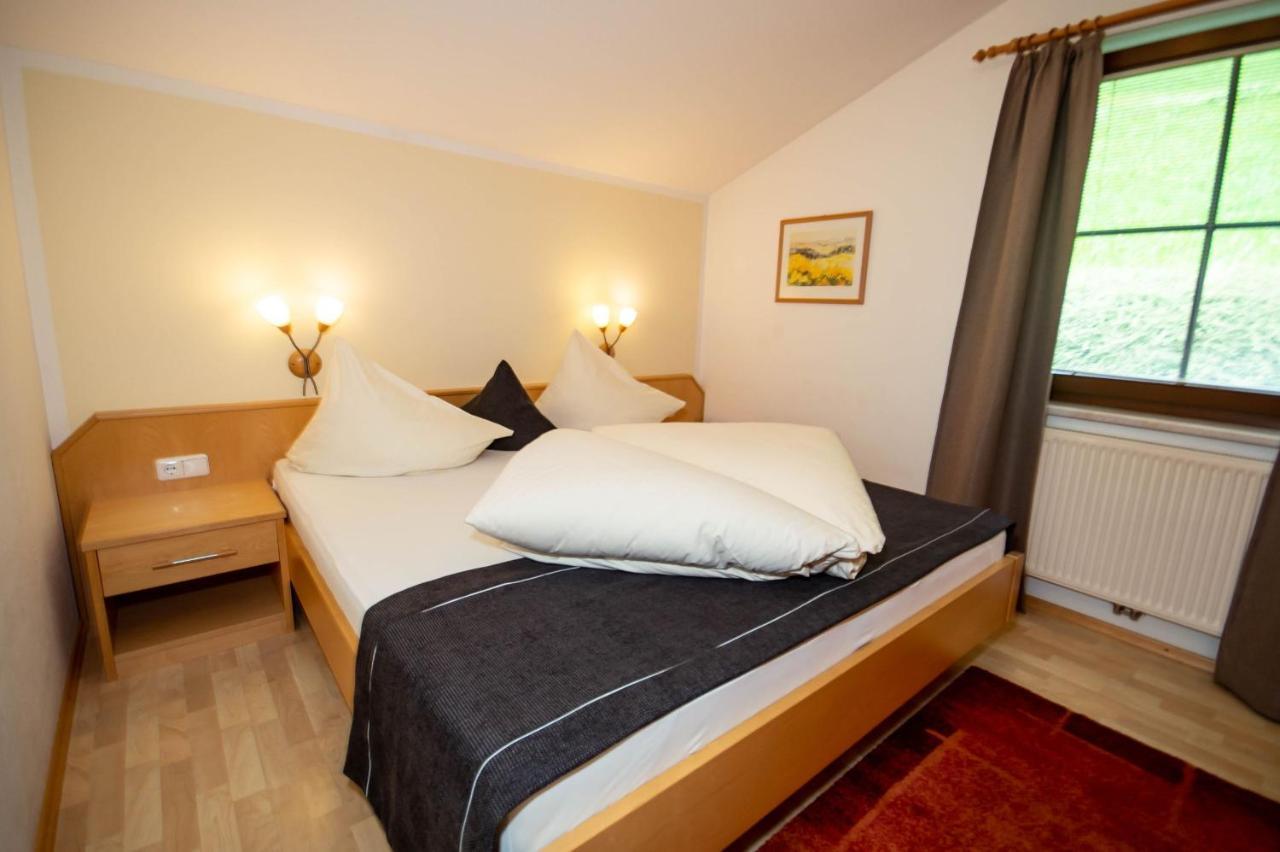 Ferienhof Stoeckl Finkenberg Bagian luar foto