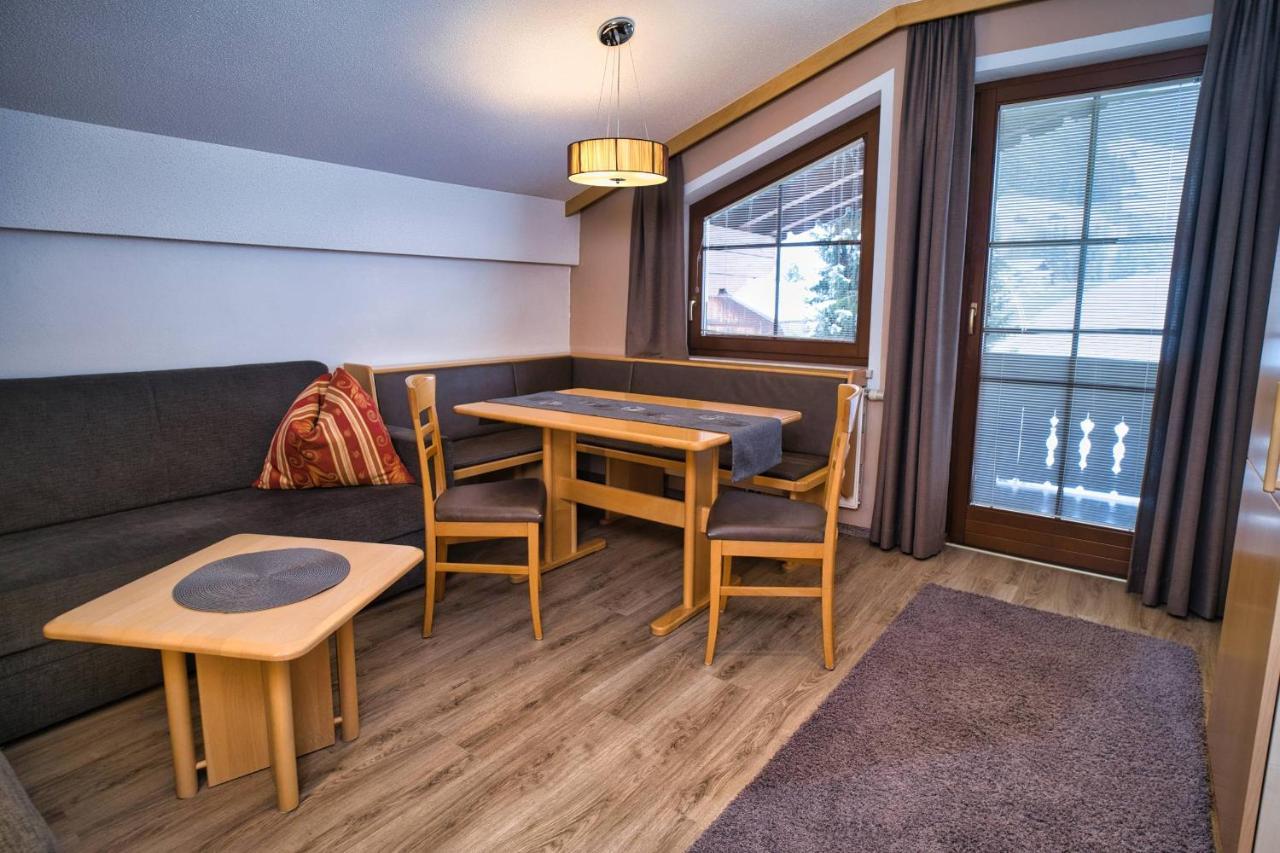 Ferienhof Stoeckl Finkenberg Bagian luar foto
