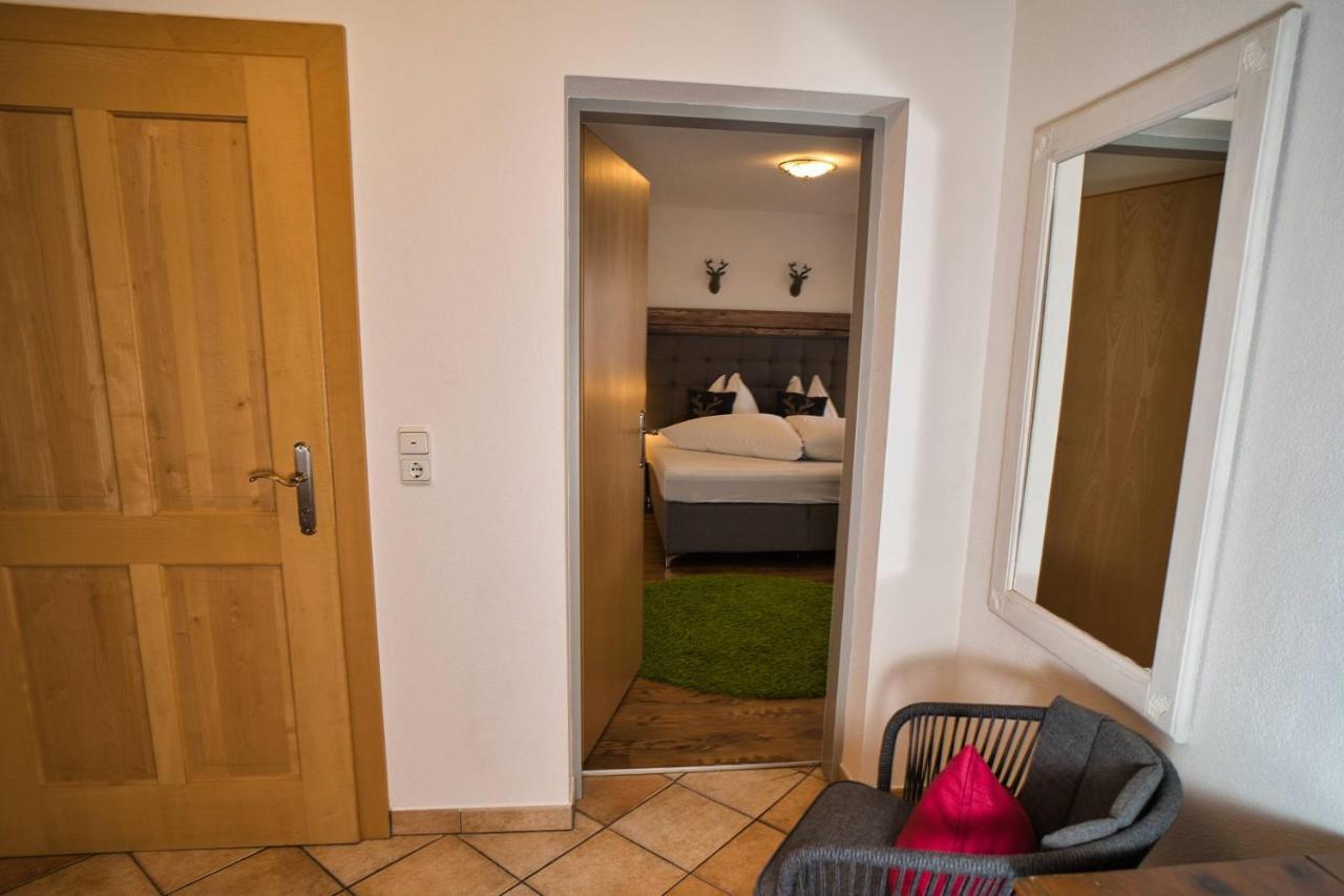 Ferienhof Stoeckl Finkenberg Bagian luar foto