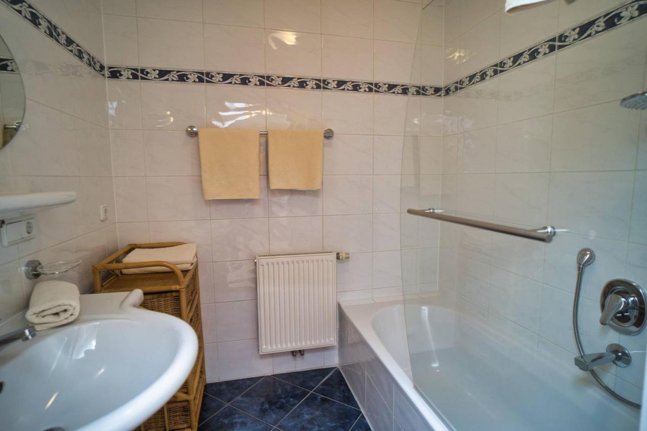 Ferienhof Stoeckl Finkenberg Bagian luar foto