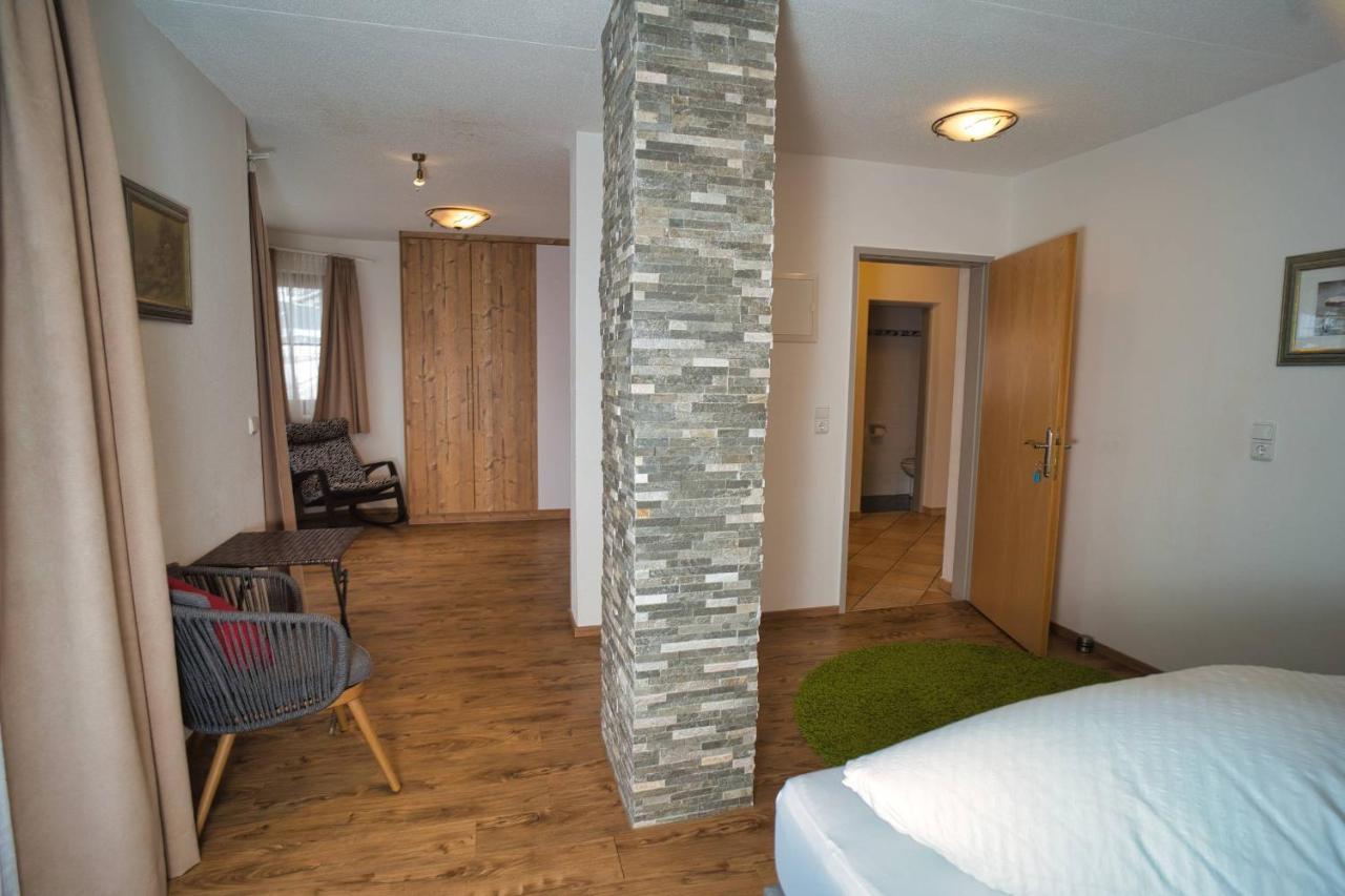 Ferienhof Stoeckl Finkenberg Bagian luar foto